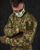 Військовий демісезонний костюм STRIKER®️ мультикам L - зображення 7