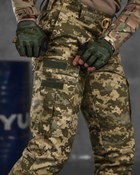 Тактические штаны KS military pixel XL - изображение 7