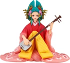 Фігурка колекційна аніме Bandai Spirits The Grandline Lady One Piece Kozuki Hiyori Ван Піс Кодзукі Хійорі 10 см BS TGL OP KH 10 (BS TGL OP KH 10)