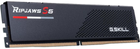 Оперативна пам'ять G.Skill DDR5-6400 65536MB PC5-51200 (Kit of 2x32768MB) Ripjaws S5 Black (F5-6400J3239G32GX2-RS5K) - зображення 4