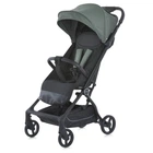 Коляска дитяча EL CAMINO MUSE (ME 1118 Khaki Green) хакі