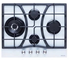 Варочная поверхность газовая Weilor GG W614 WH