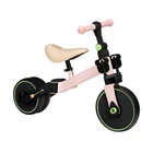 Беговел MoMi Loris 3 в 1 велосипед Pink (ROBI00039)