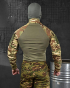 Боевая рубашка убакс mujahideen мультикам 2XL - изображение 6