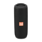Портативна Bluetooth колонка TG365 1200 mAh з ремінцем Black