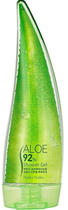 Гель для душу Holika Holika Aloe 92% Shower Gel делікатний 250 мл (8806334389949) - зображення 1