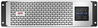 ДБЖ APC Smart-UPS 1500 VA LCD RM з SmartConnect (SMTL1500RMI3UC) - зображення 1
