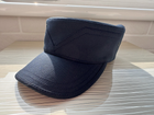 Кепка тактична "мазепинка" 62 темно-синя, кепка для ДСНС (50) - изображение 1