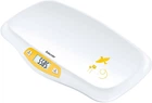 Весы для новорожденных Beurer BY 80 Baby Scale (4211125956059)