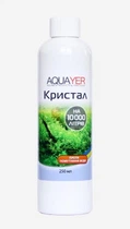 Засіб Aquayer Кристал для акваріума від каламуті