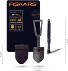 Універсальна складна лопата Fiskars 131320 (1000621) - зображення 4