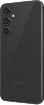 Мобільний телефон Samsung Galaxy S23 FE 5G 8/256GB Graphite (8806095137353) - зображення 7