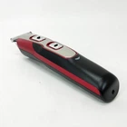 Машинка для стрижки Geemy GM-592 red триммер