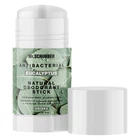 Антибактеріальний дезодорант з ефірною олією евкаліпта Antibacterial Eucalyptus Mr.SCRUBBER 50г (4820200340685)