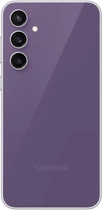 Smartfon Samsung Galaxy S23 FE 5G 8/128GB Purpurowy (8806095137094) - obraz 5