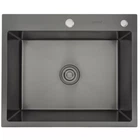 Кухонна мийка GAPPO GS6050-6