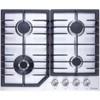 Варочная поверхность Perfelli DIAMOND MW69C INOX