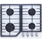 Варочная поверхность Perfelli DIAMOND G69C BIANCO