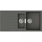 Кухонная мойка Hansgrohe S52 43357290