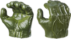 Pięści Hulka Hasbro Marvel Avengers Gamma Grip (5010993465668) - obraz 2
