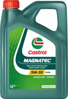 Моторное масло Castrol Magnatec A3/B4