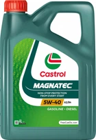 Моторна олива Castrol Magnatec A3/B4