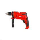 Дриль ударний MPT PROFI, 13 мм, 800 Вт, 0-2800 об/хв, 44800 уд/хв. Red (MID8006)