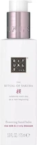 Бальзам для рук Rituals The Ritual of Sakura Kitchen Hand Balm 175мл. (8719134164510)