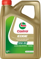 Автомасло моторное Castrol Edge Titanium FST SuperCar 10W-60