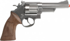 Поліцейський револьвер Pulio Gonher (8410982606701) - зображення 3