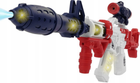 Karabin Madej Astral Blaster Super Power Smoke Gun (5903631427251) - obraz 2