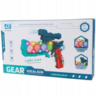 Пістолет Madej Gear Vocal Gun Little Hero (5903631427244) - зображення 1