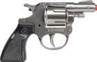 Pistolet Pulio Gonher Police Revolver 8 shots (8410982007300) - obraz 2