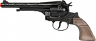 Pistolet Pulio Gonher Cowboy Revolver (8410982012267) - obraz 2
