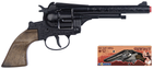 Pistolet Pulio Gonher Cowboy Revolver (8410982012267) - obraz 4