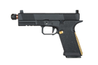 GBB пистолет SAI BLU (Green Gas) - Specna Arms Edition [Specna Arms] (для страйкбола)