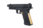 GBB пистолет SAI BLU (Green Gas) - Specna Arms Edition [Specna Arms] (для страйкбола) - изображение 15