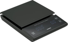 Waga precyzyjna Hario Drip Scale Wide Black (VSTW-3000-B)