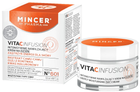 Krem Mincer Pharma Vita C Infusion intensywnie nawilżający na dzień No.601 50 ml (5905669509817) - obraz 1