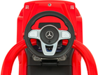 Машинка-толокар Milly Mally Mercedes G350d Червона (5901761126259) - зображення 7