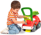 Jeździk Clementoni Ride-On Car (8005125176632) - obraz 4
