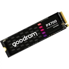 Накопичувач SSD 4TB Goodram PX700 M.2 2280 PCIe 4.0 x4 NVMe 3D NAND (SSDPR-PX700-04T-80)