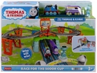 Zestaw do zabawy Fisher-Price Thomas and Friends Race for the Sodor Cup (0194735043576) - obraz 1