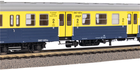 Pociąg elektryczny Piko EN57-925 PKP (4015615514503) - obraz 4