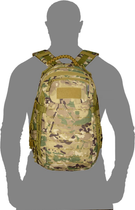 Рюкзак Camotec BattleBag LC Multicam (7237) - зображення 10