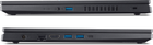 Laptop Acer Nitro V 15 ANV15-51-5448 (NH.QNCEU.008) Obsydian Czarny - obraz 8