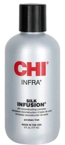 Восстанавливающий комплекс для волос с шелком CHI Silk Infusion Reconstructing Complex 177 мл (633911630891)