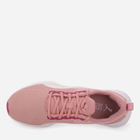 Підліткові кросівки для дівчинки Puma Flyer Runner Jr 19292843 37.5 (4.5) Рожеві (4099683064504) - зображення 4
