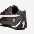 Чоловічі кросівки Puma Ferrari Future Cat OG 30788901 41 (7.5UK) 26.5 см Чорні (4099683443835) - зображення 5