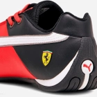 Чоловічі кросівки Puma Ferrari Future Cat OG 30788902 42.5 (8.5UK) 27.5 см Червоні (4099683444047) - зображення 5